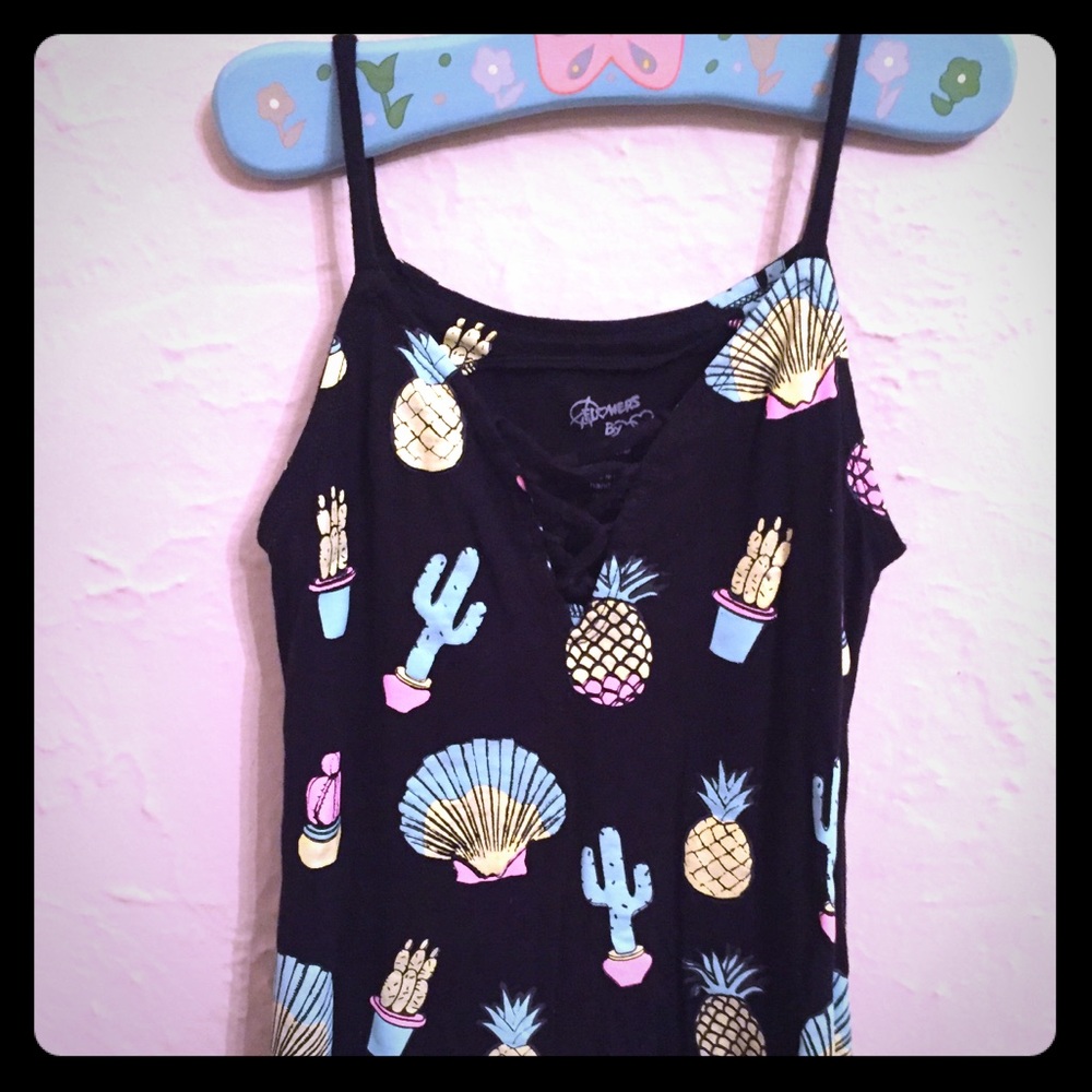 Girls Flowers For Zoe Dress